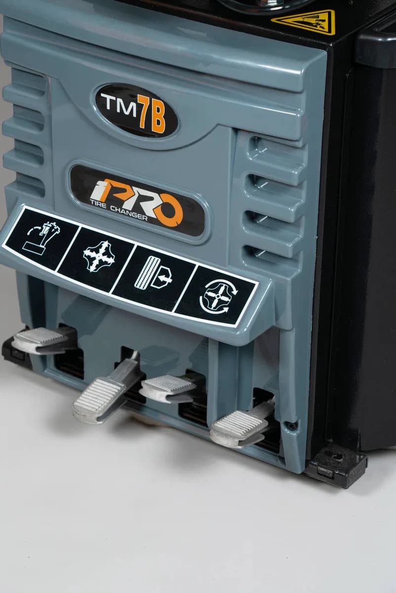 Шиномонтажные станки легковые TM7B-220