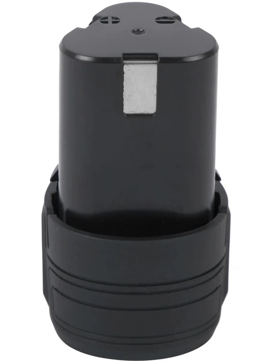 DBE-B1215 Аккумулятор DeBever li-ion; 12В; 1,5 Ач