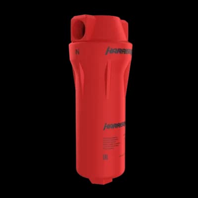 HRS-MFB6000 Фильтр магистральный, производительностью 6000 л/мин