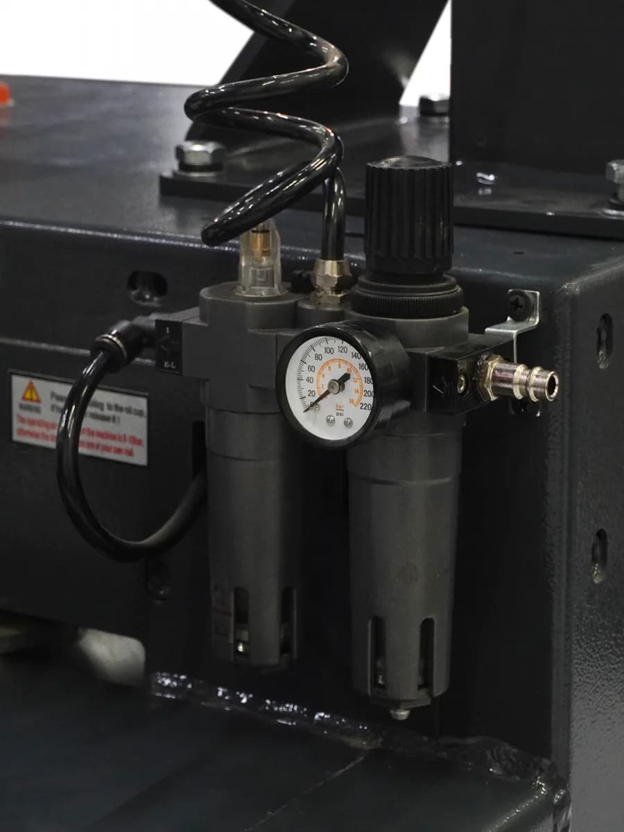Шиномонтажные станки легковые OPT-53C