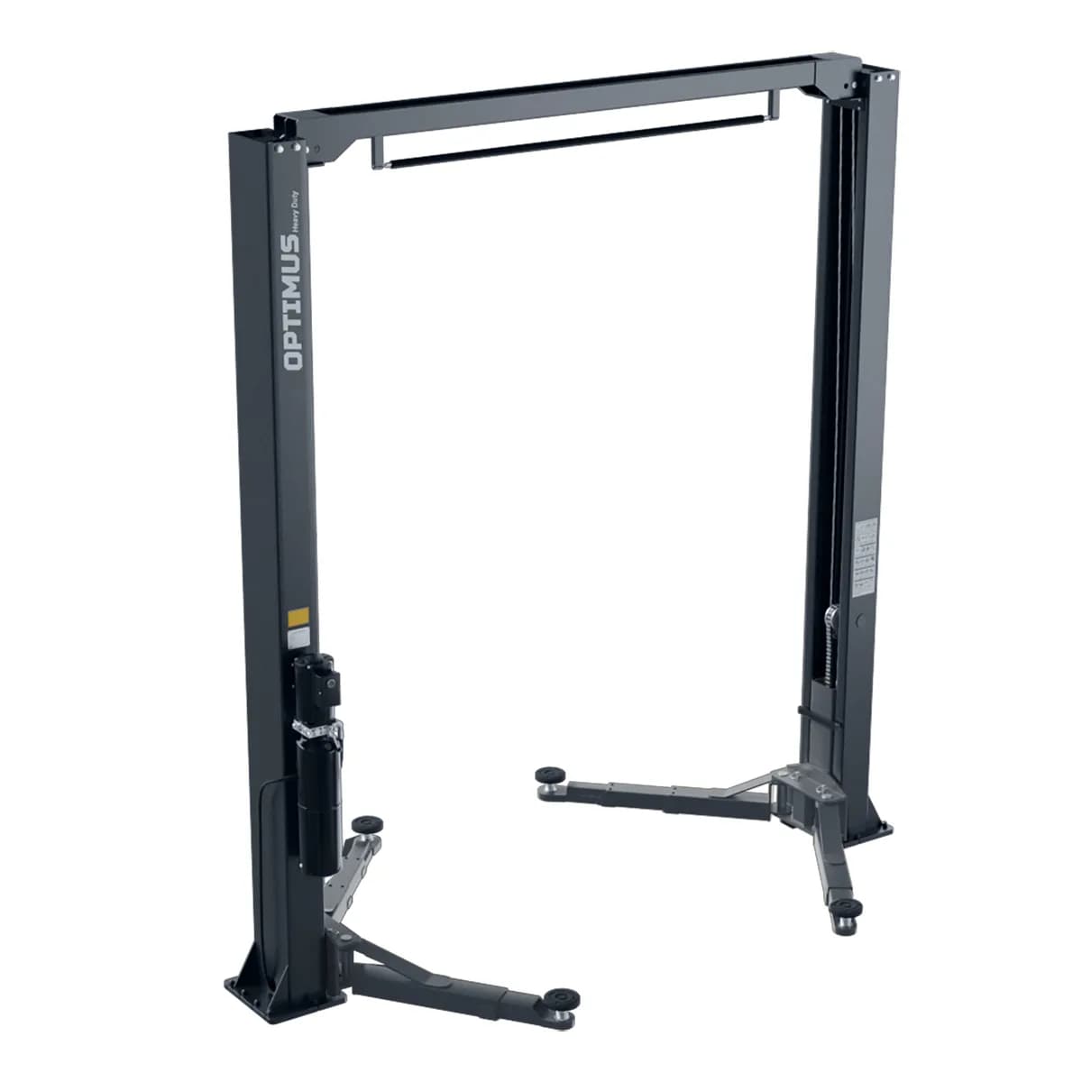 Подъёмники двухстоечные OPT-5W (220V)