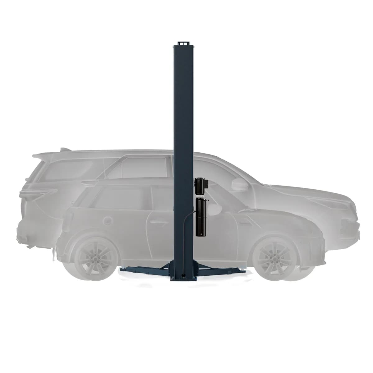 Подъёмники двухстоечные OPT-5W (380V)