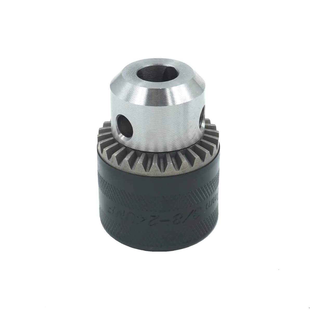 OPT-DC3811 Патрон ключевой 3/8", 1.5-10 мм