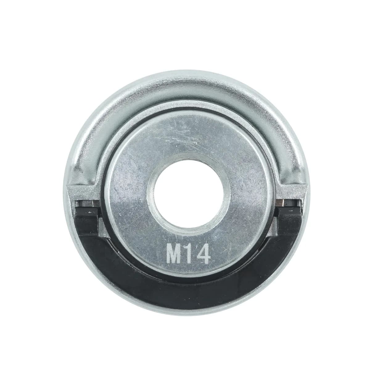 OPT-FN1410 Гайка быстрозажимная для УШМ, М14, 45.0 x 9.2 мм