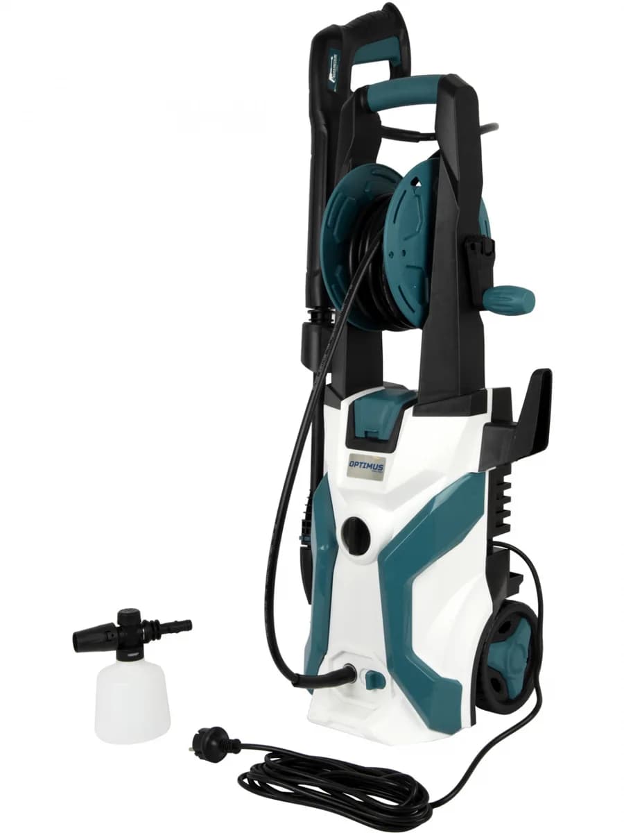 OPT-HPW1800 Аппарат высокого давления OPTIMUS 1800W