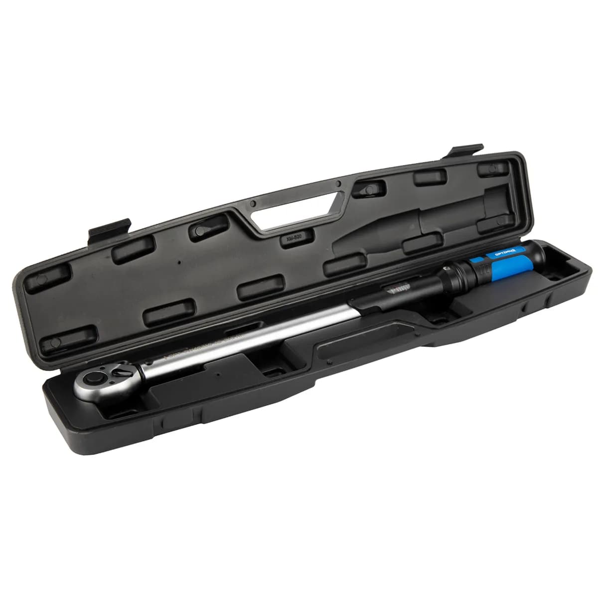 OPT-TW40210 Динамометрический ключ 40-210 Нм, 1/2"