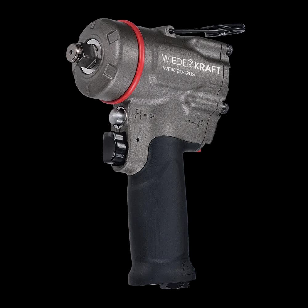 Гайковёрты пневматические WDK-20420S