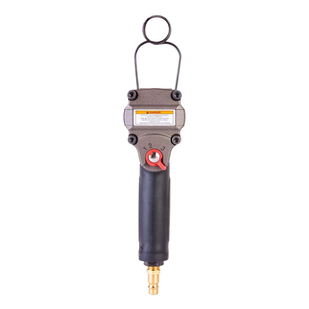 Гайковёрты пневматические WDK-20420S