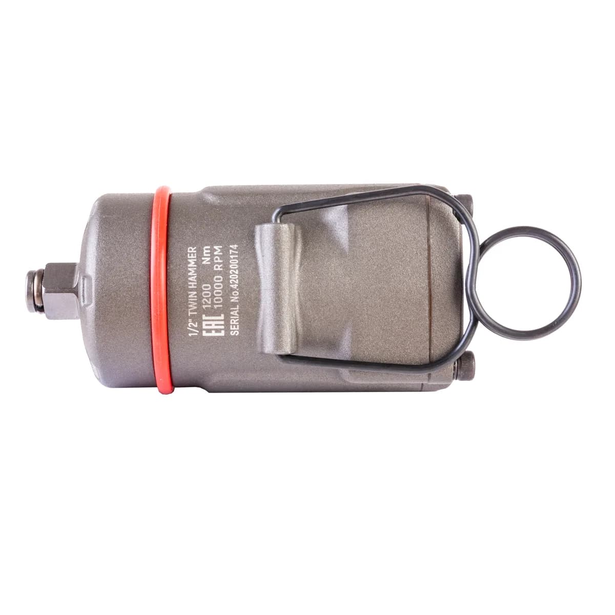 Гайковёрты пневматические WDK-20420S