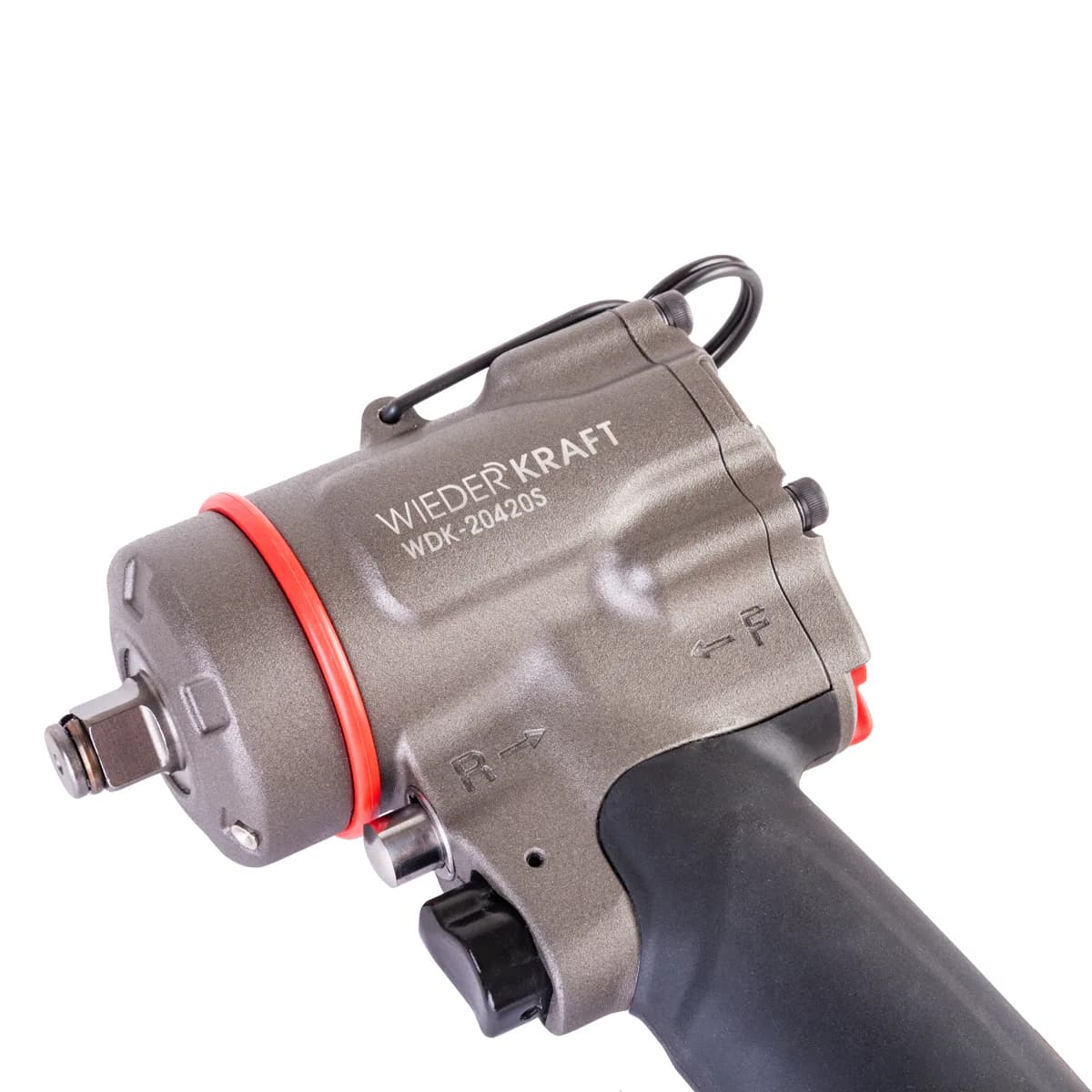 Гайковёрты пневматические WDK-20420S