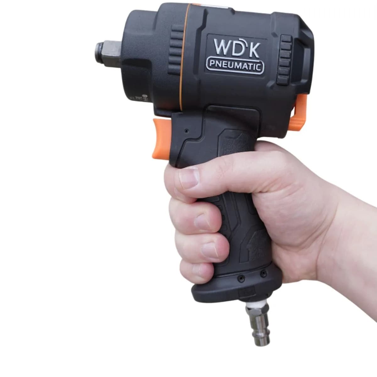 Гайковёрты пневматические WDK-20425S