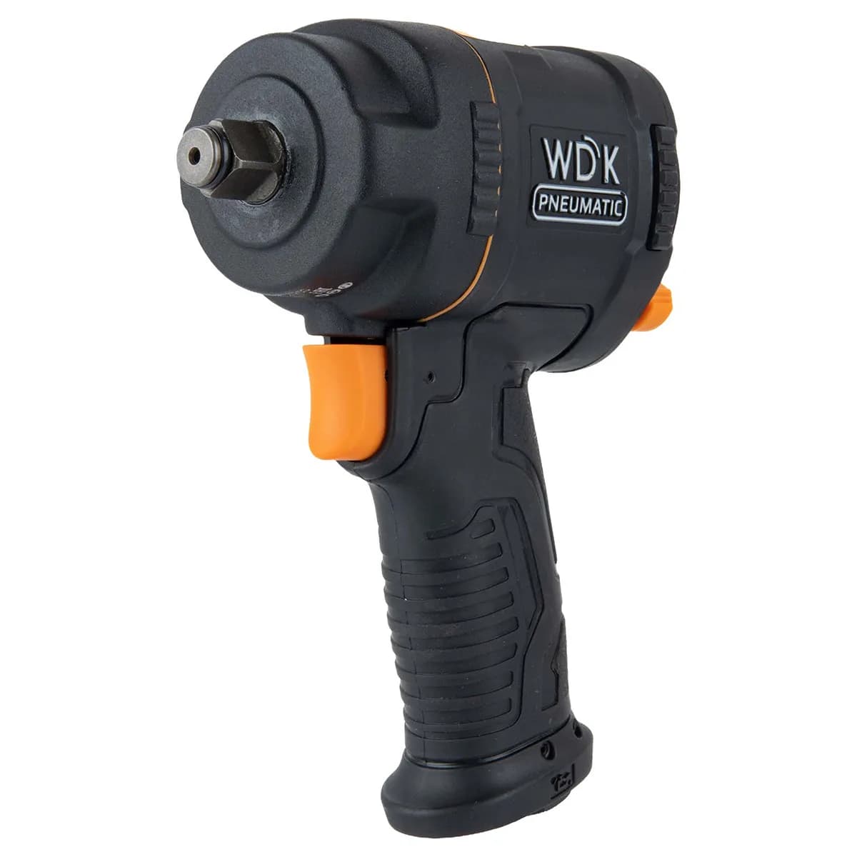 Гайковёрты пневматические WDK-20425S
