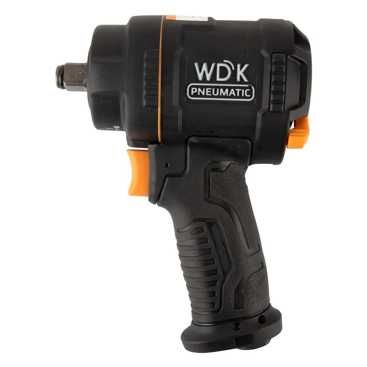 Гайковёрты пневматические WDK-20425S