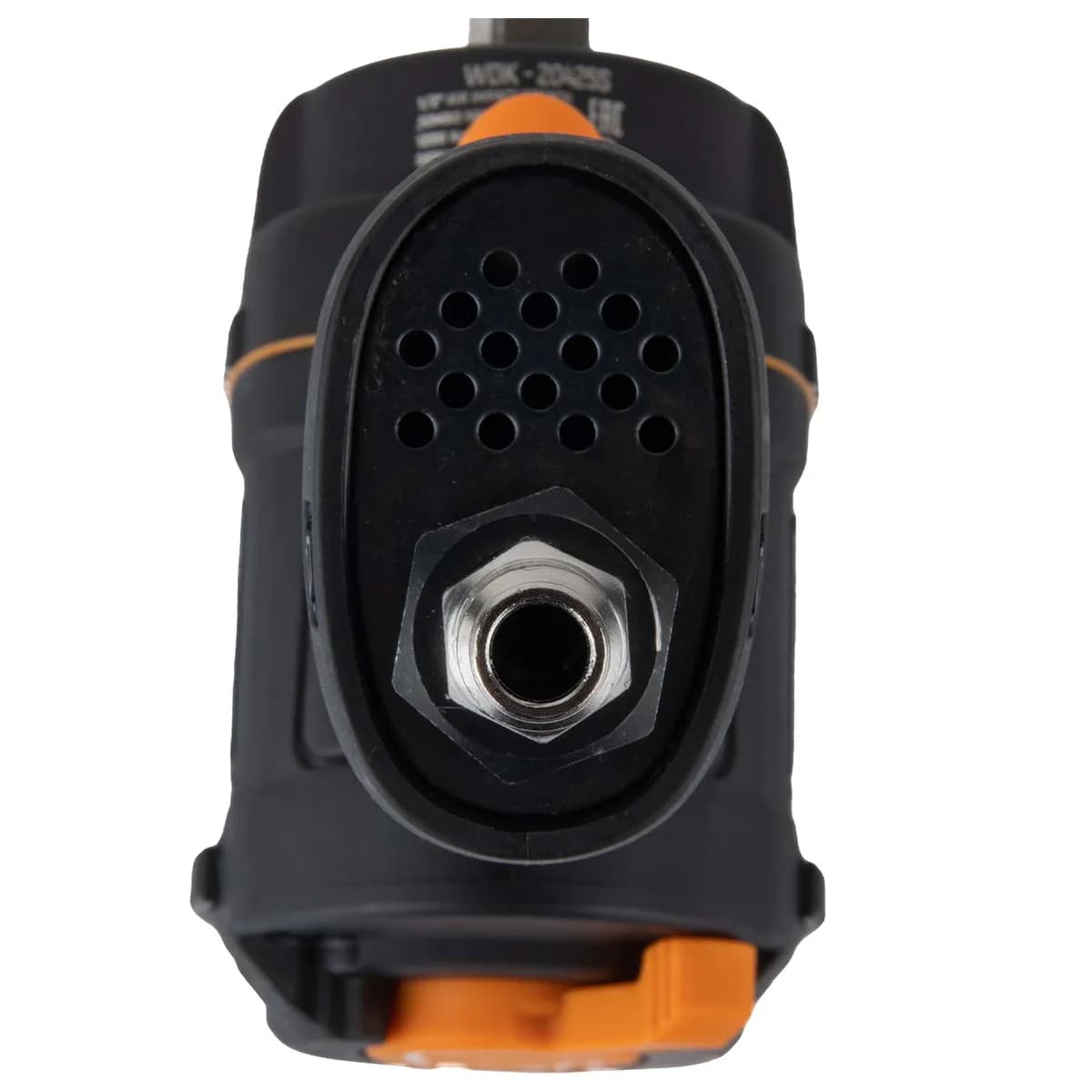 Гайковёрты пневматические WDK-20425S