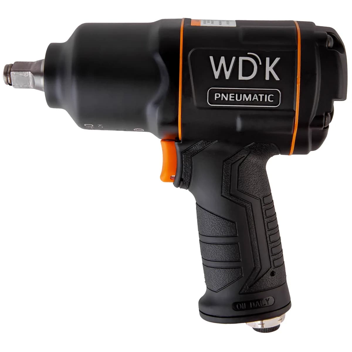 Гайковёрты пневматические WDK-20440