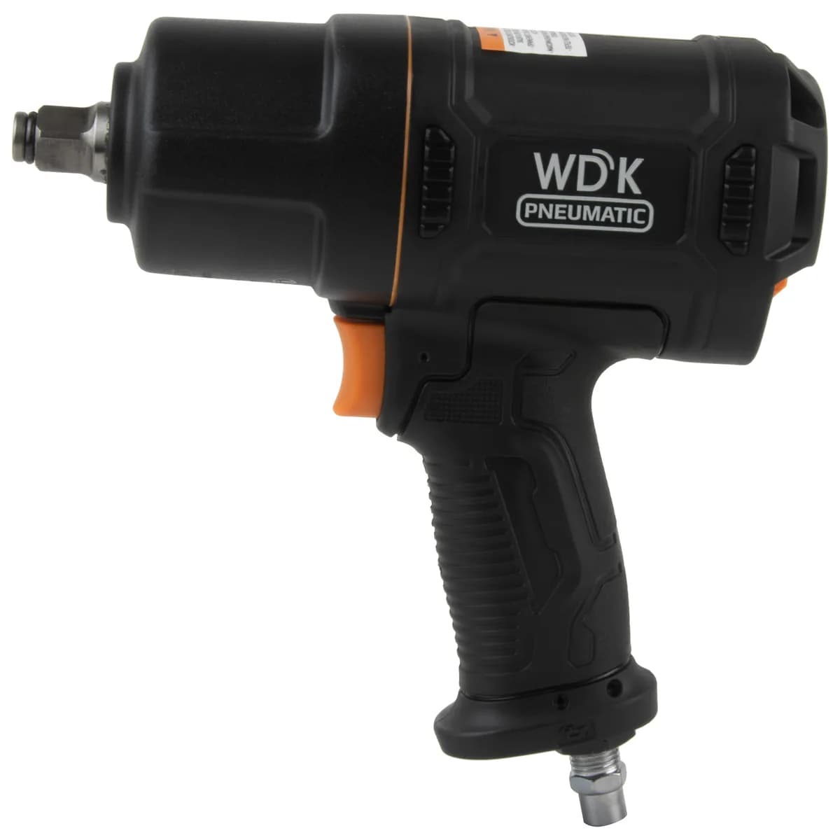 Гайковёрты пневматические WDK-20450