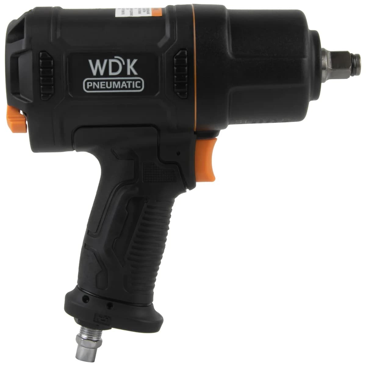 Гайковёрты пневматические WDK-20450