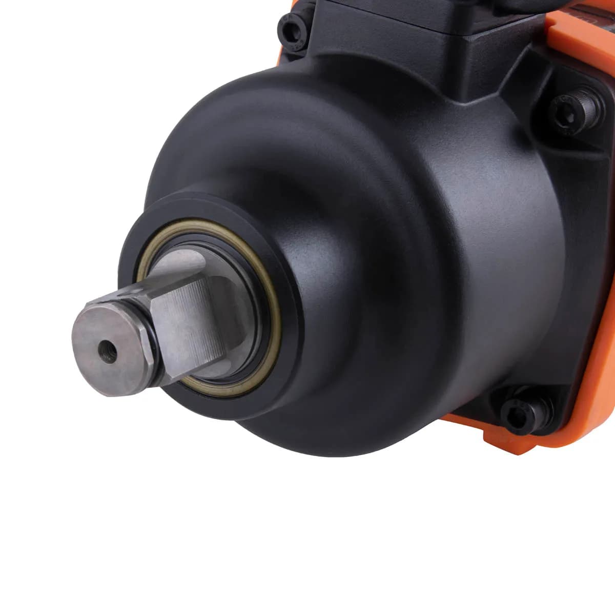Гайковёрты пневматические WDK-20810S