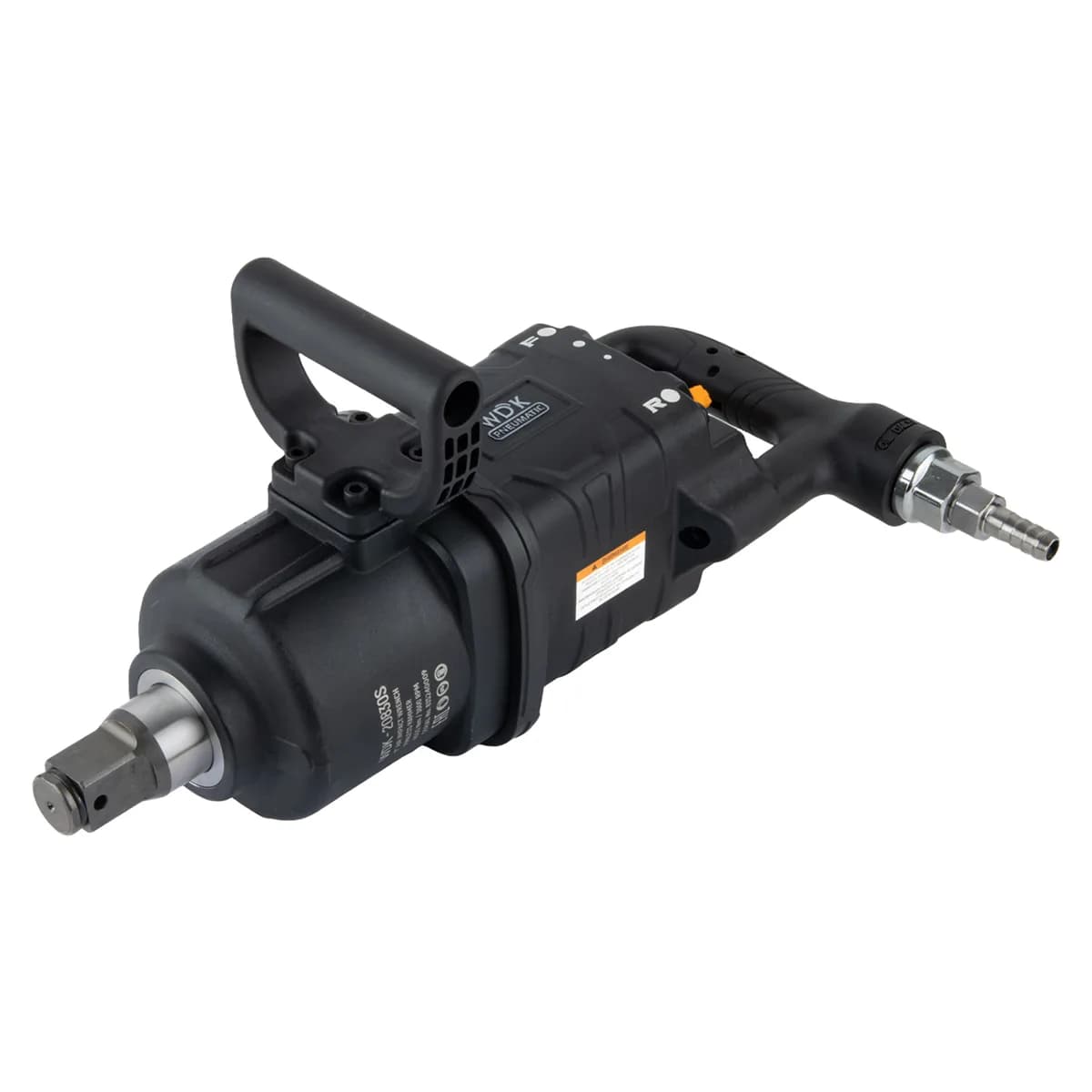 Гайковёрты пневматические WDK-20830S