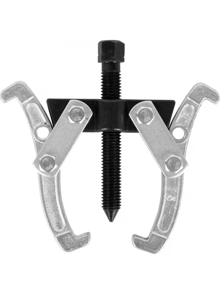 WDK-214781 Съемник подшипников двухлапый 75мм