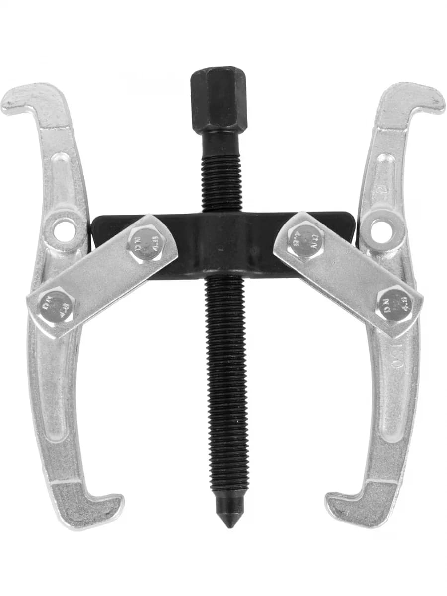 WDK-214783 Съемник подшипников двухлапый 150 мм