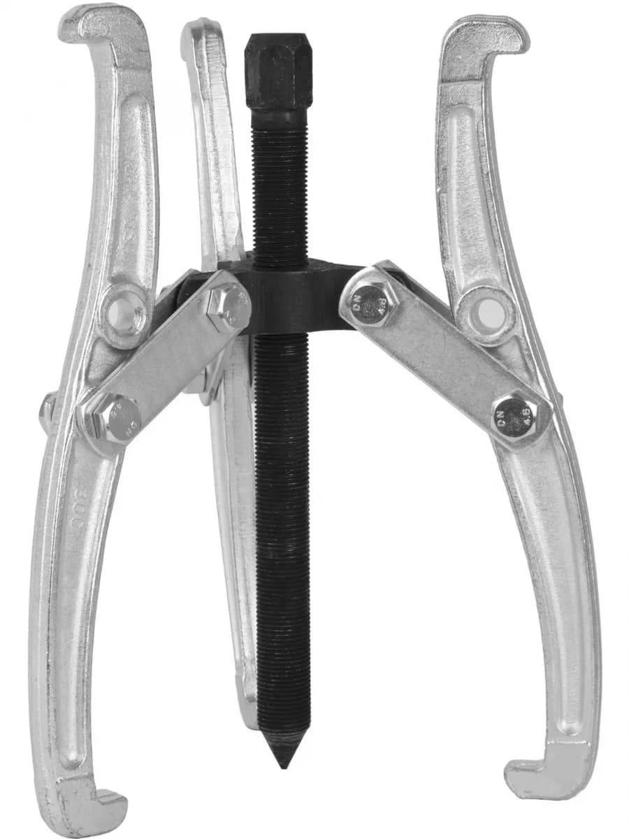WDK-214806 Съемник подшипников трехлапый 300мм