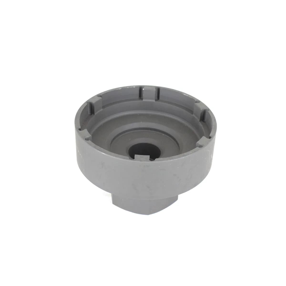 WDK-216016 Головка ступичная для Mercedes-Benz, MAN (3/4", H60, 6 зубцов)