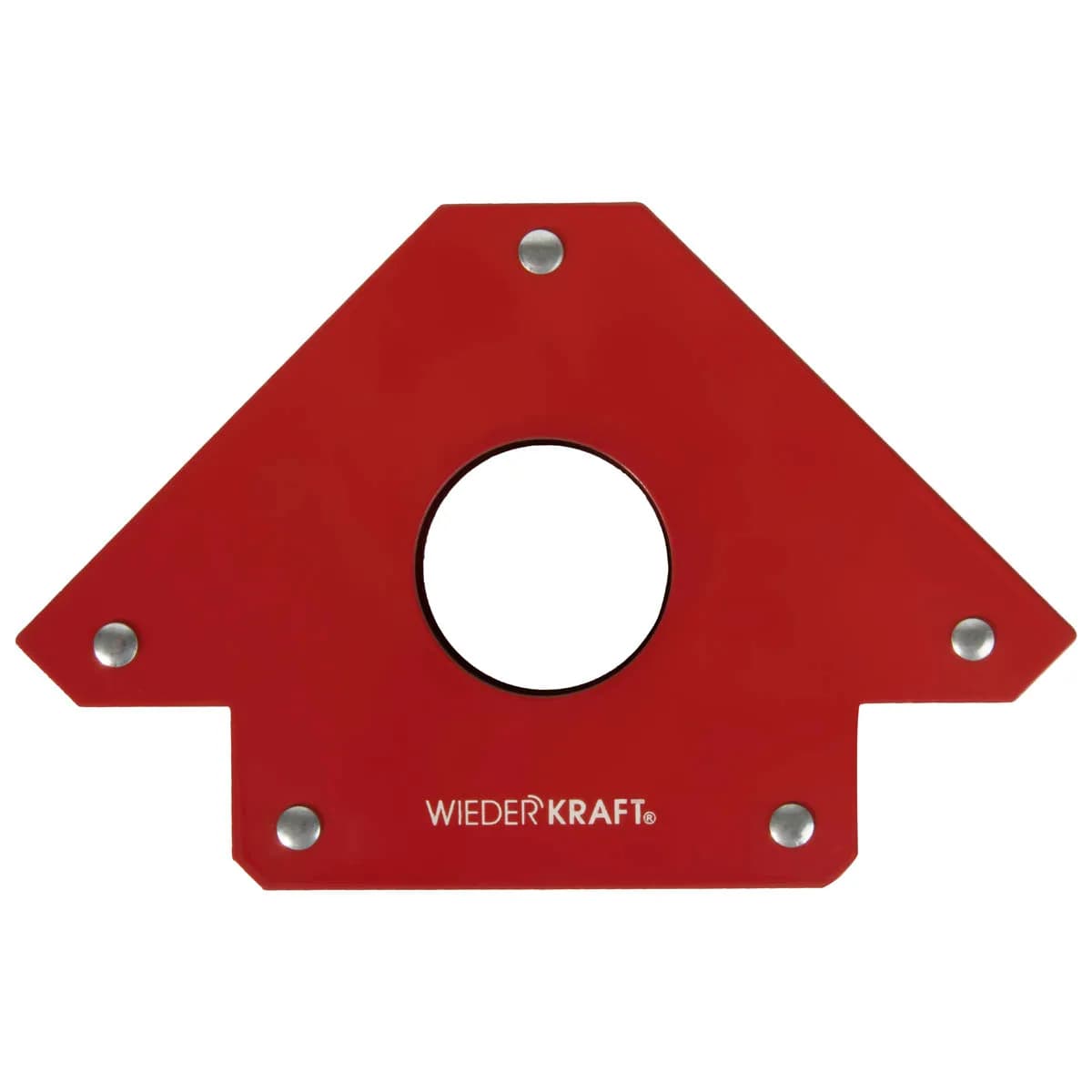 WDK-65575 Сварочный магнит, углы 45, 90, 135, усилие 75Lbs