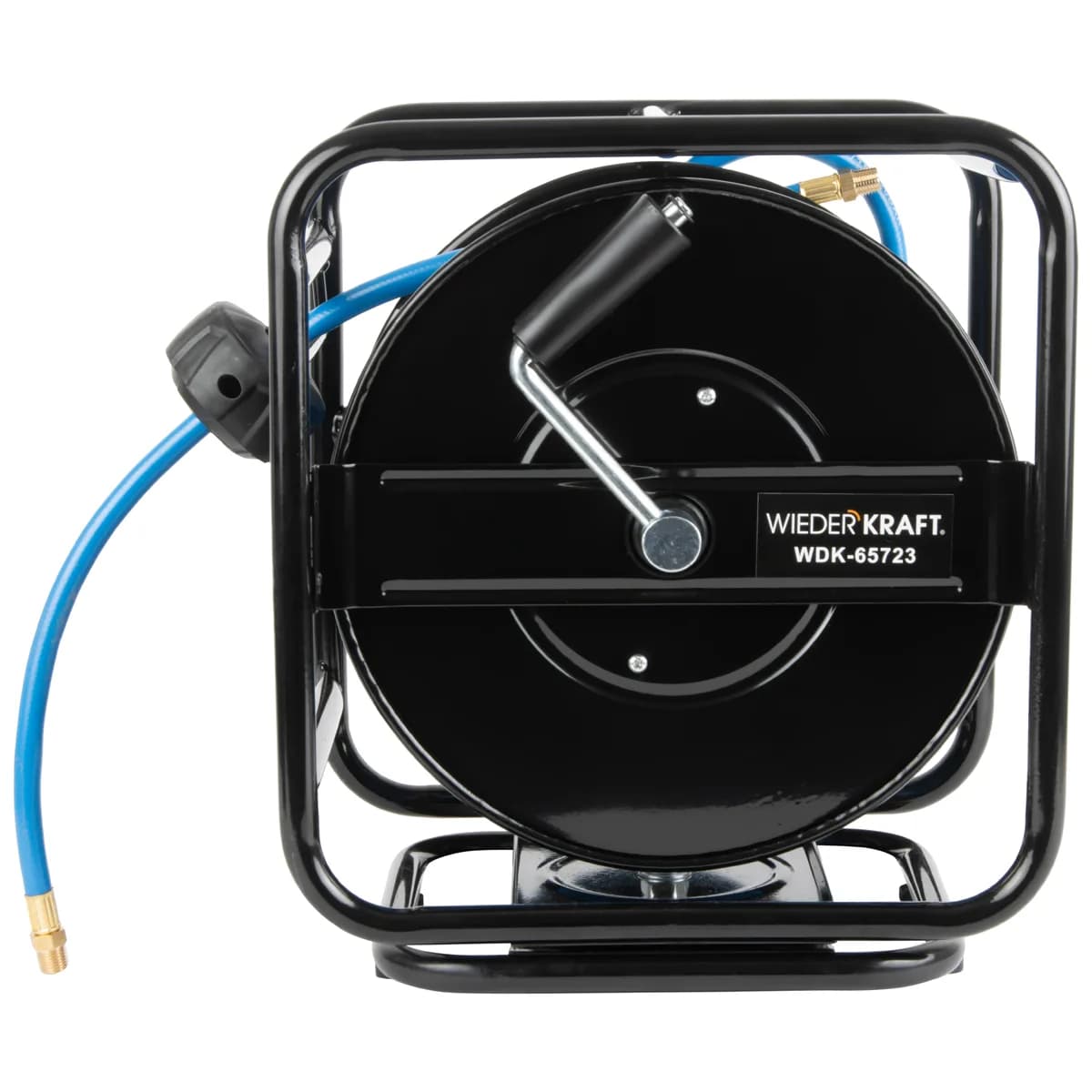 WDK-65723 Катушка со шлангом 8х12 мм, 30 м