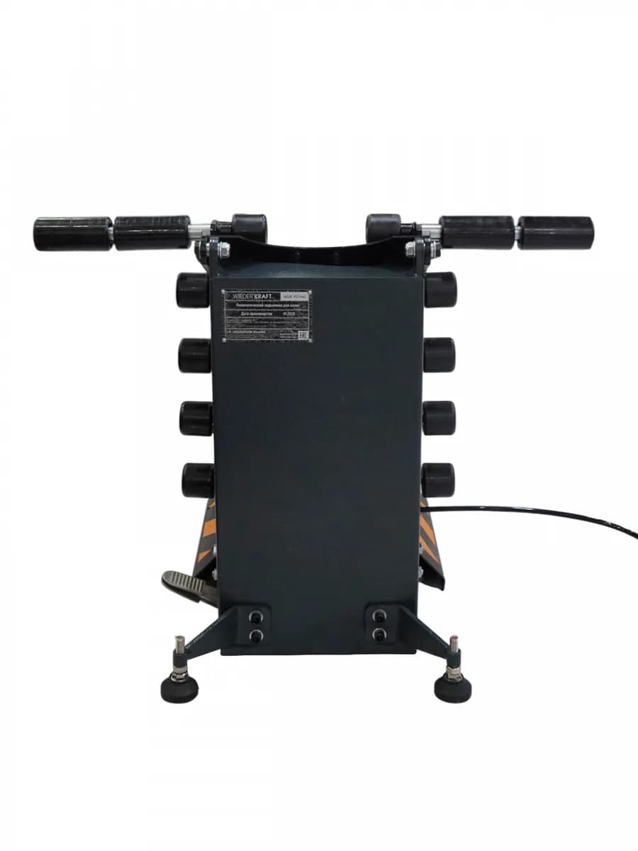 Инструмент шиномонтажника WDK-703442
