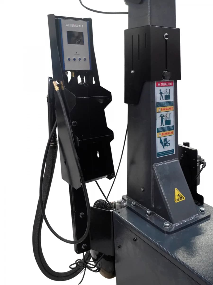 Шиномонтажные станки легковые WDK-705722