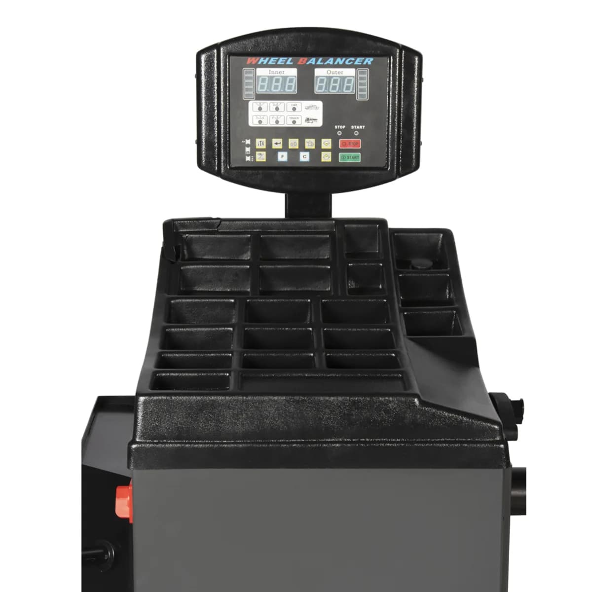 Балансировочные станки грузовые WDK-706422