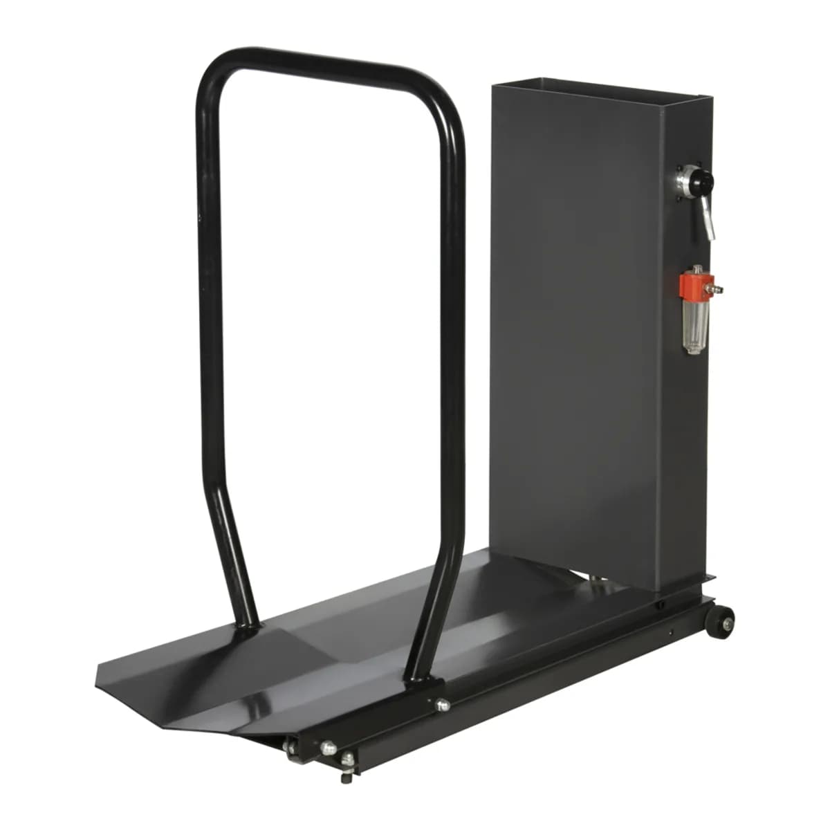 Балансировочные станки грузовые WDK-706422