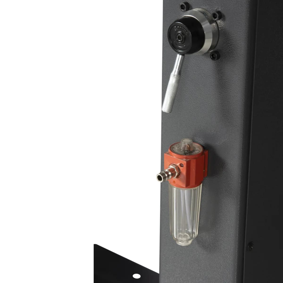 Балансировочные станки грузовые WDK-706422