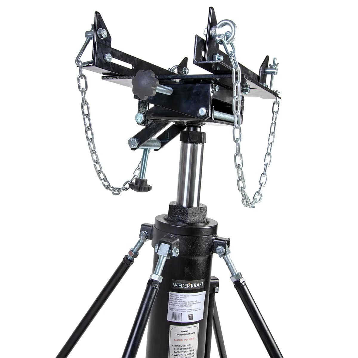 Стойки трансмиссионные WDK-80591