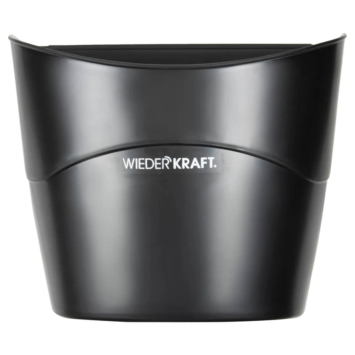 WDK-819U Съемная пластиковая корзина для детейленговой тележки