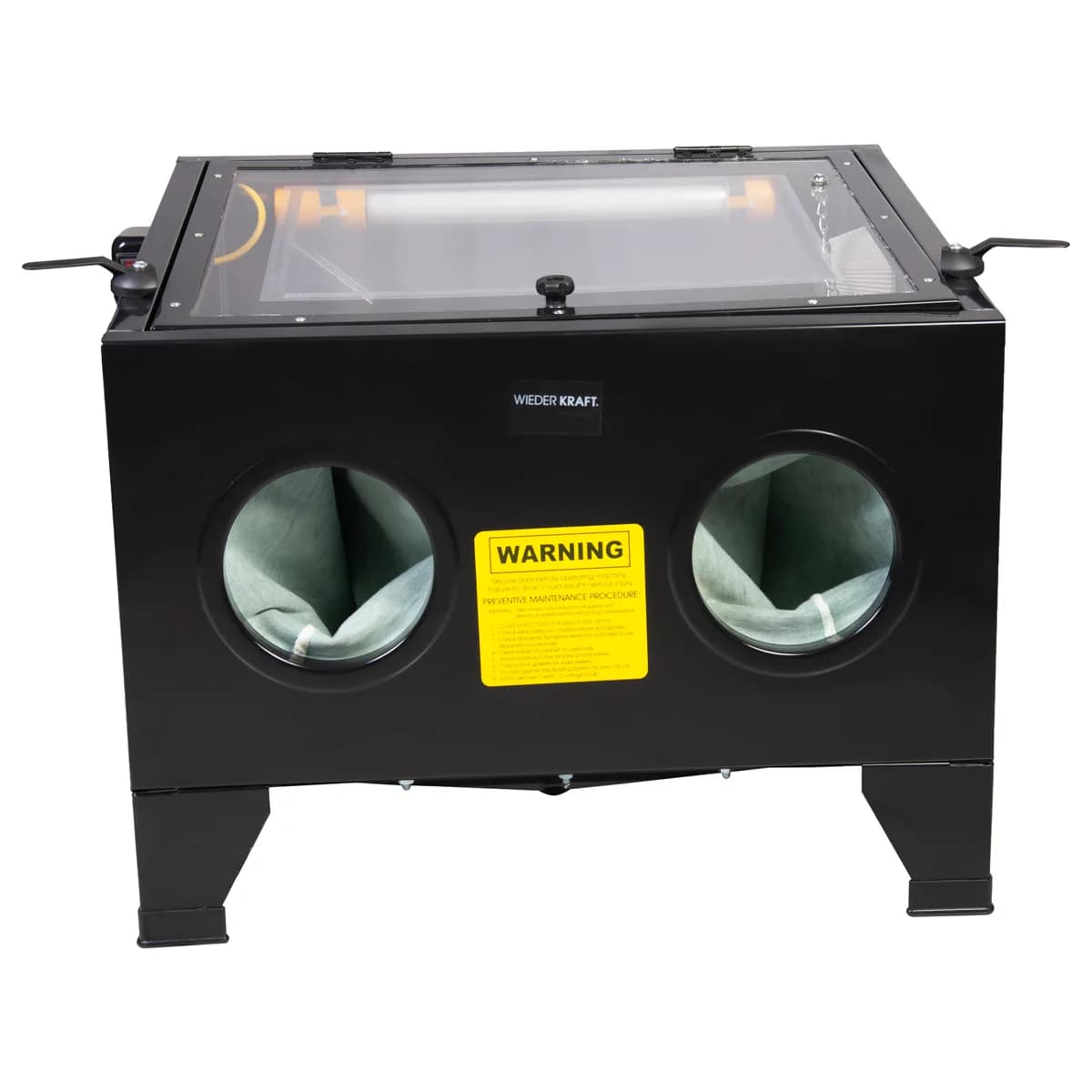 WDK-82090 Камера пескоструйная 90 л настольная