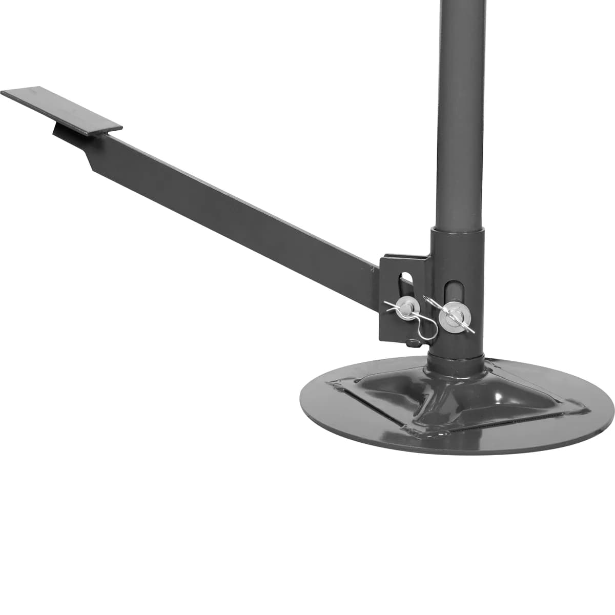 Стойки трансмиссионные WDK-83003