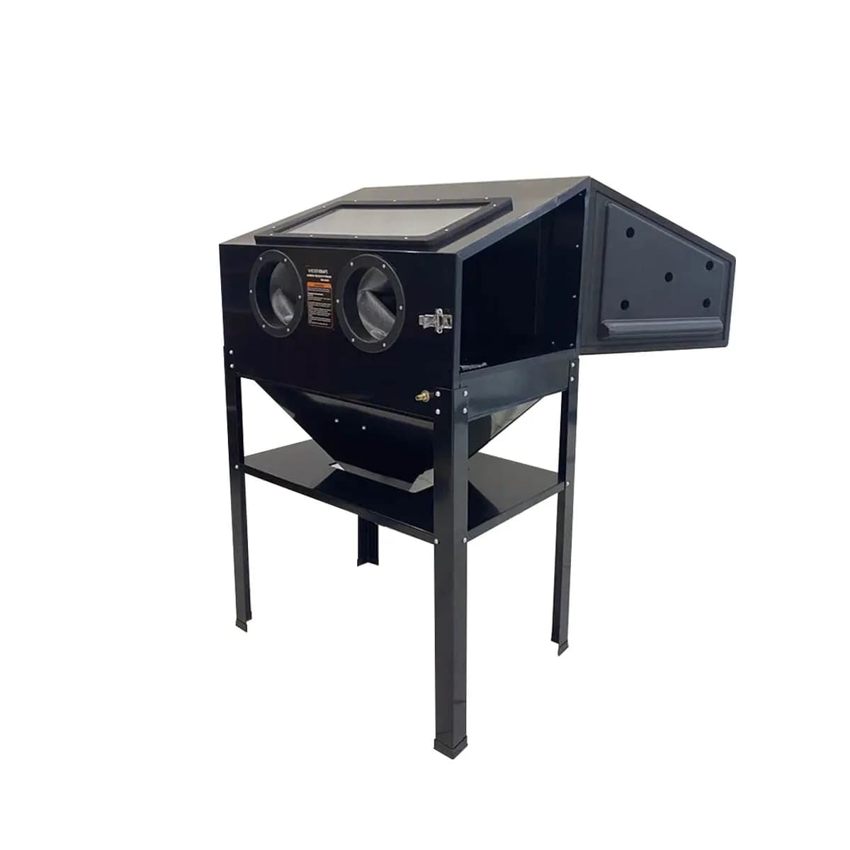 WDK-83220 Камера пескоструйная 220л