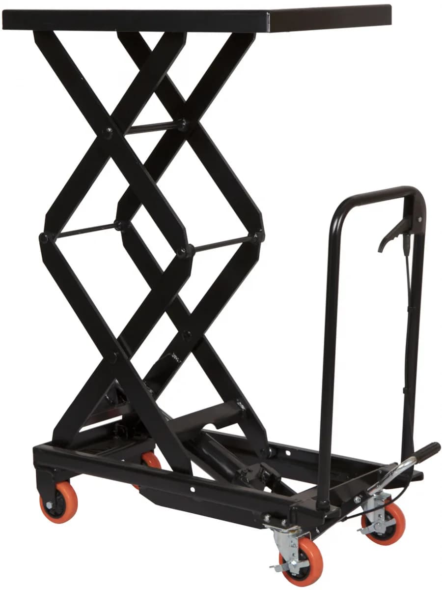 WDK-84050X Стол подъемный, г/п 350 кг