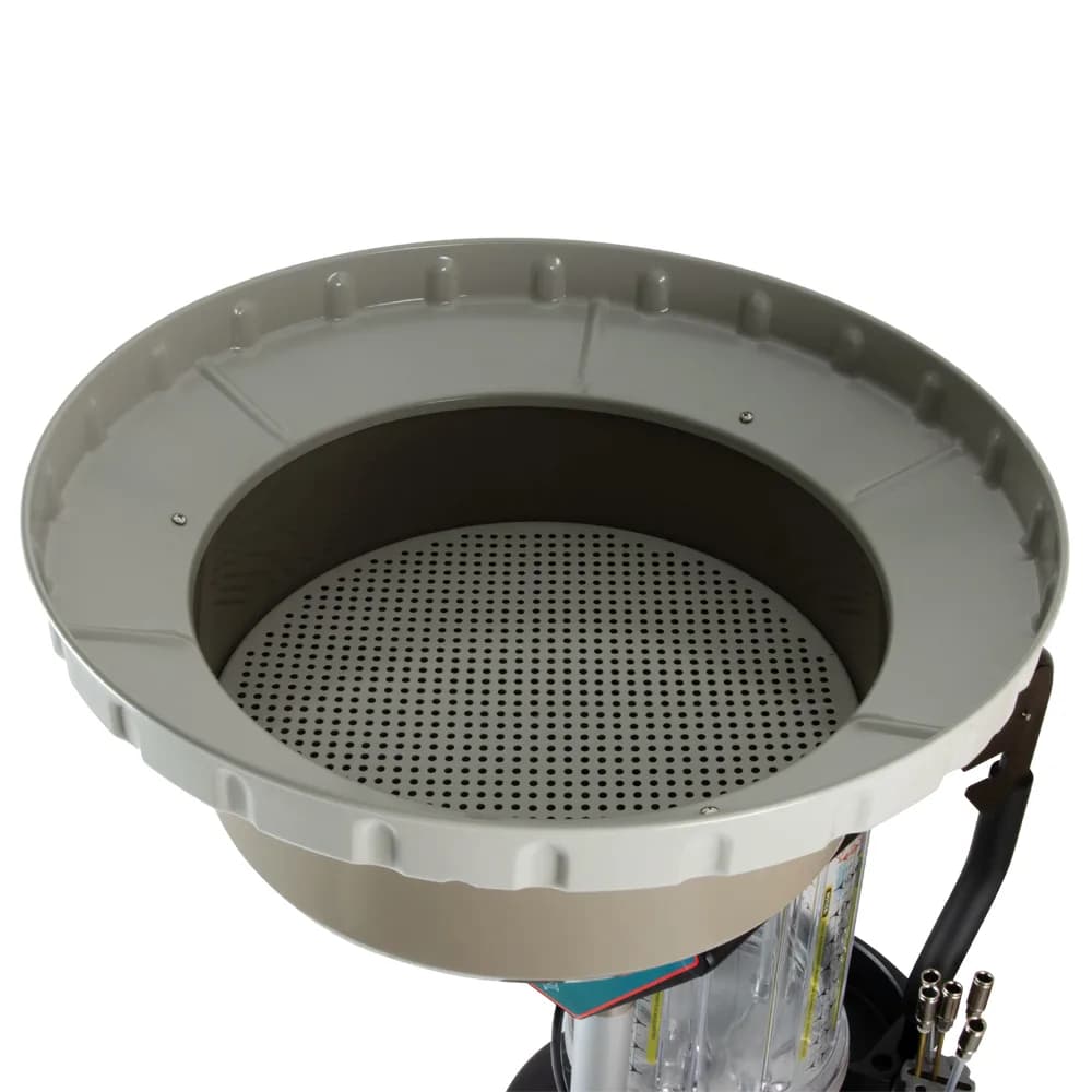 Установки для замены и откачки масла WDK-89580