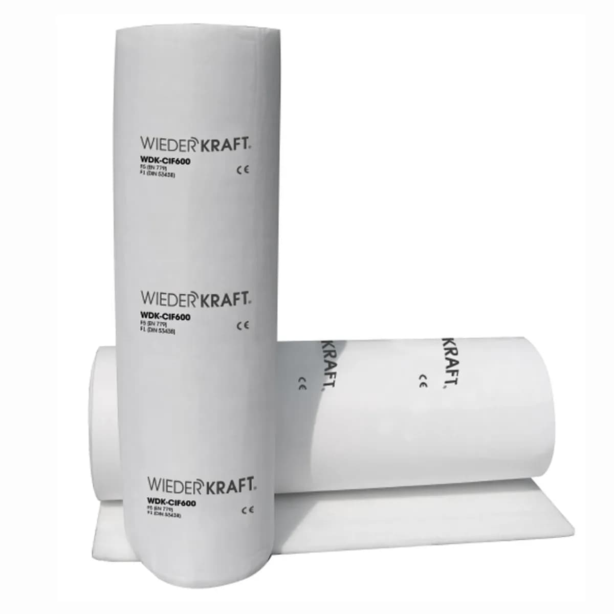 WDK-CIF600 (1,0м х 20м*22 мм) Потолочный фильтр