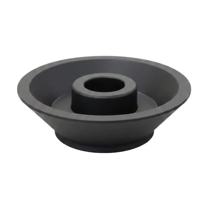 WDK-FC40165 Комплект для балансировки колес малых грузовиков (конус и фланец)