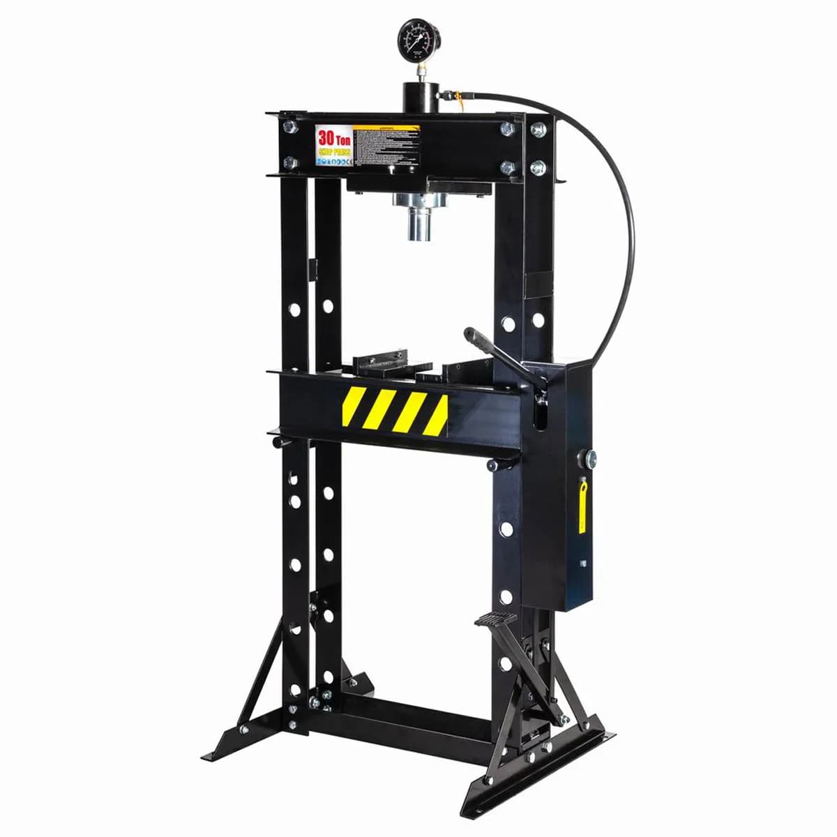 Пресс 30 т ВДК (WIEDERKRAFT/OPTIMUS) WDK-HP301F