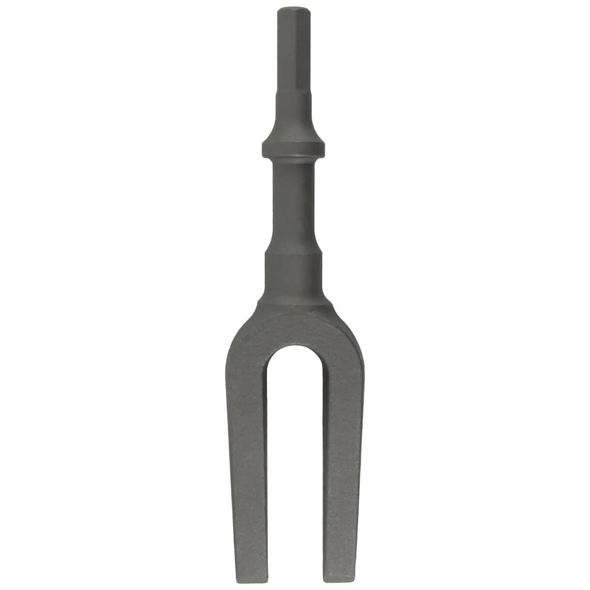 WDK-HX24130 Зубило съемник наконечников рулевых тяг №1 HEX 175 мм, Cr-Mo