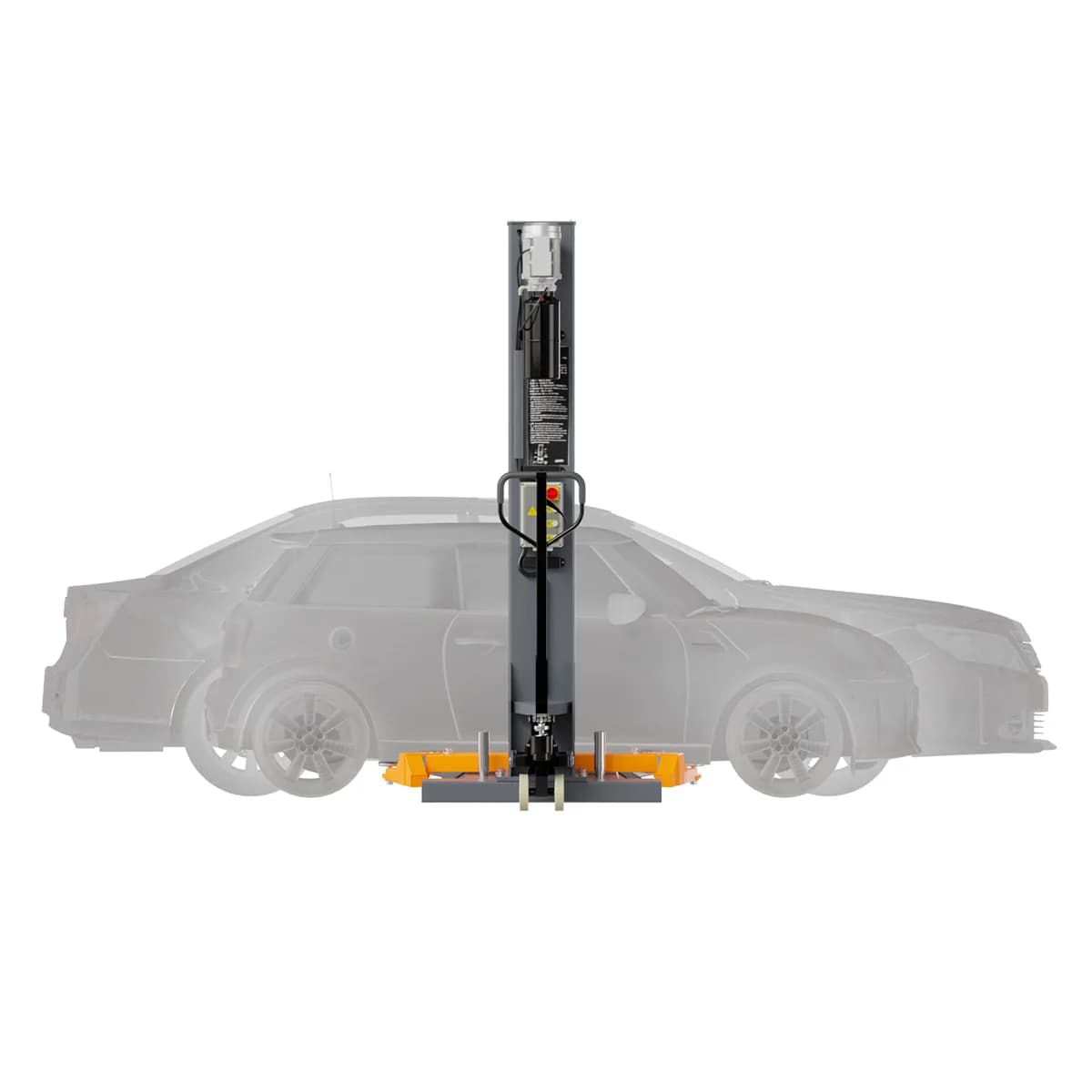 Подъёмники одностоечные WDK-ML4030