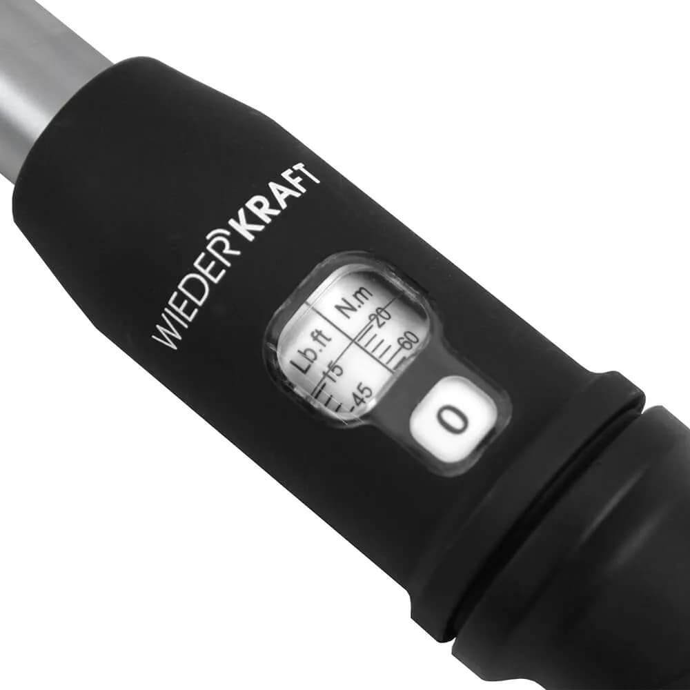 Динамометрический инструмент WDK-NX20210