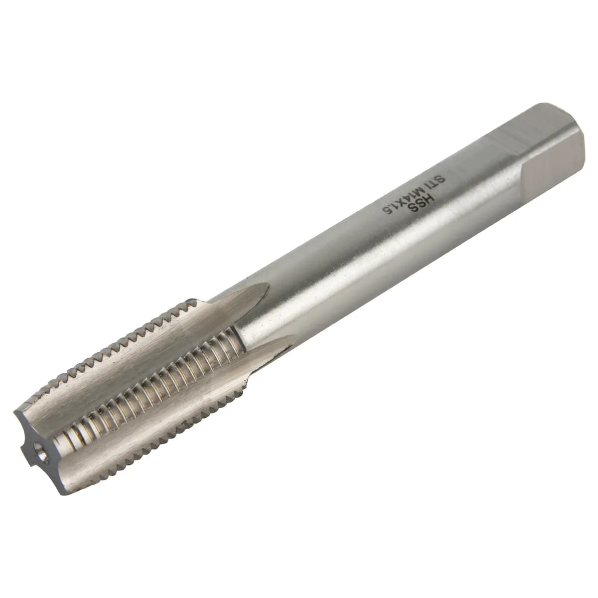WDK-STI1415 Метчик STI для резьбовых вставок М14x1.5, HSS