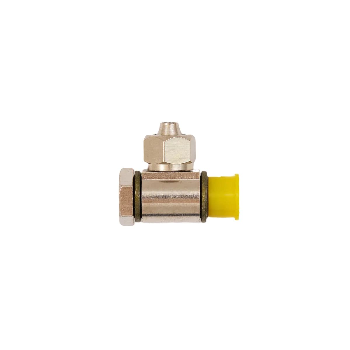 Фитинг угловой диам R 1/8'' (поз.11(рис.6)) WDK-752122