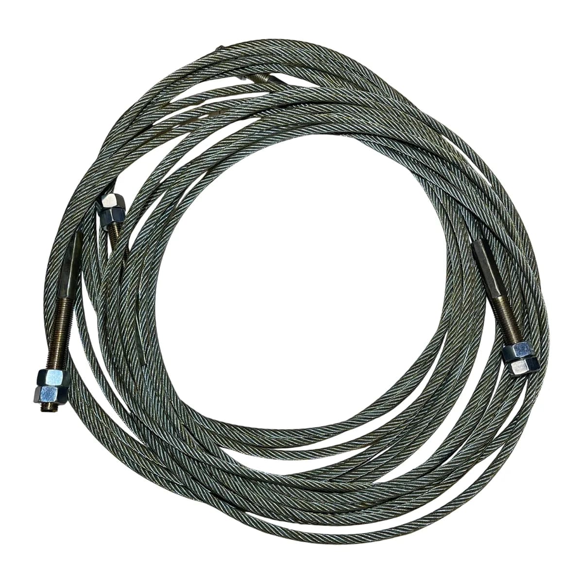Комплект тросов синхронизации WDK-524N